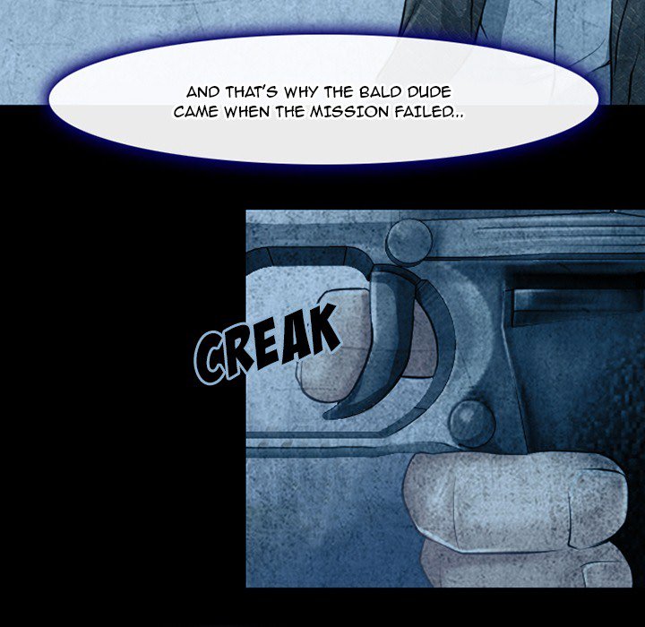 The Voice of God - Chapter 34 [photo 73] - MangaPorn