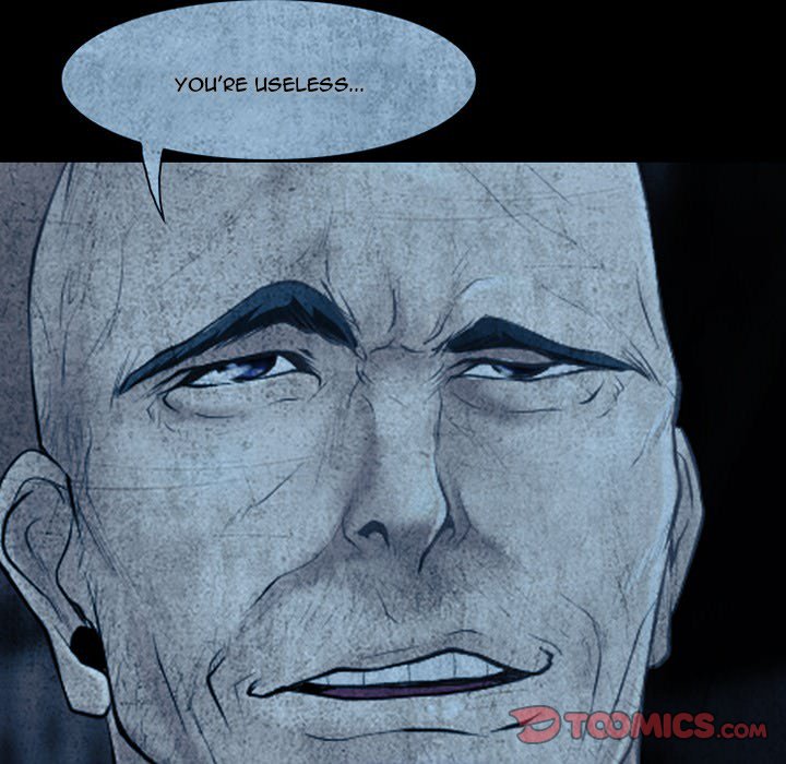 The Voice of God - Chapter 34 [photo 74] - MangaPorn