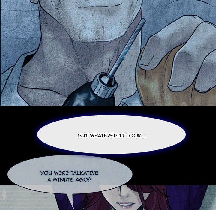 The Voice of God - Chapter 34 [photo 76] - MangaPorn