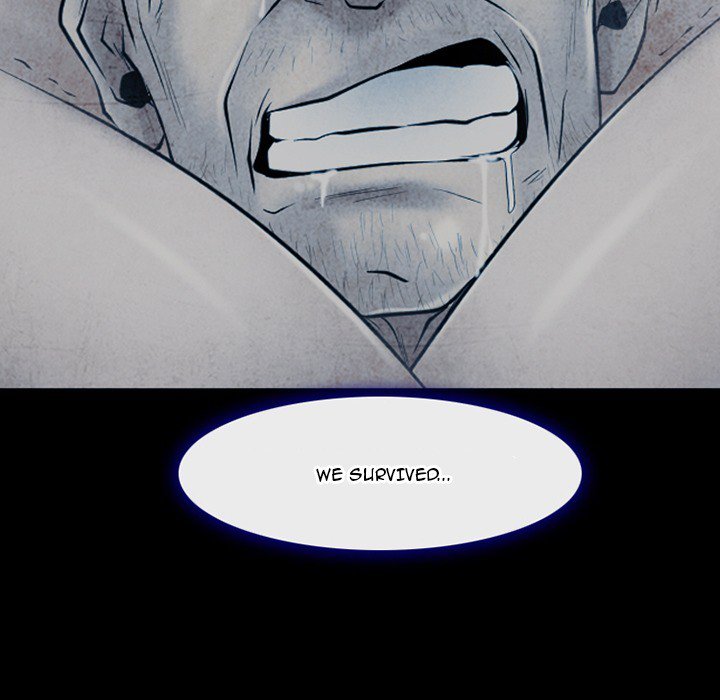 The Voice of God - Chapter 34 [photo 79] - MangaPorn