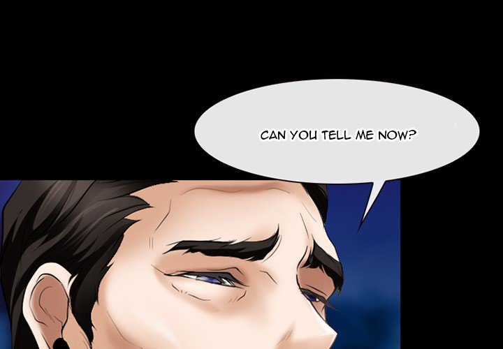 The Voice of God - Chapter 35 [photo 1] - MangaPorn