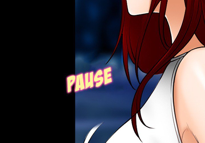 The Voice of God - Chapter 35 [photo 4] - MangaPorn