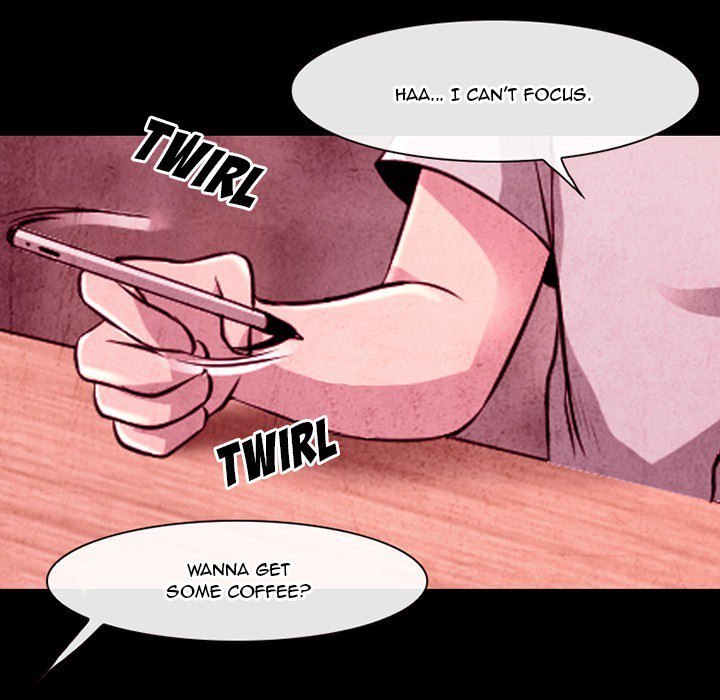 The Voice of God - Chapter 35 [photo 47] - MangaPorn