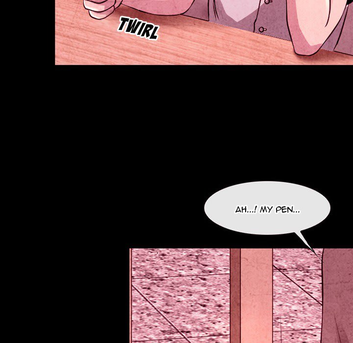 The Voice of God - Chapter 35 [photo 49] - MangaPorn