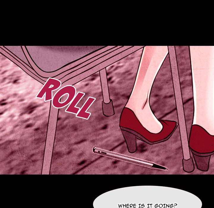 The Voice of God - Chapter 35 [photo 51] - MangaPorn