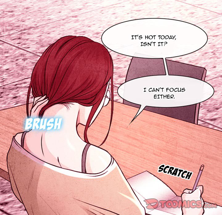 The Voice of God - Chapter 35 [photo 54] - MangaPorn