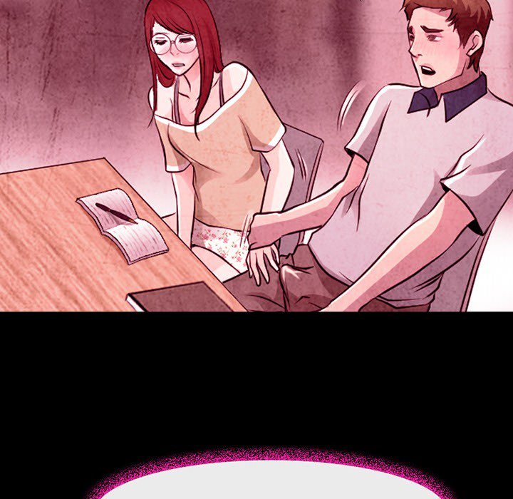 The Voice of God - Chapter 35 [photo 65] - MangaPorn