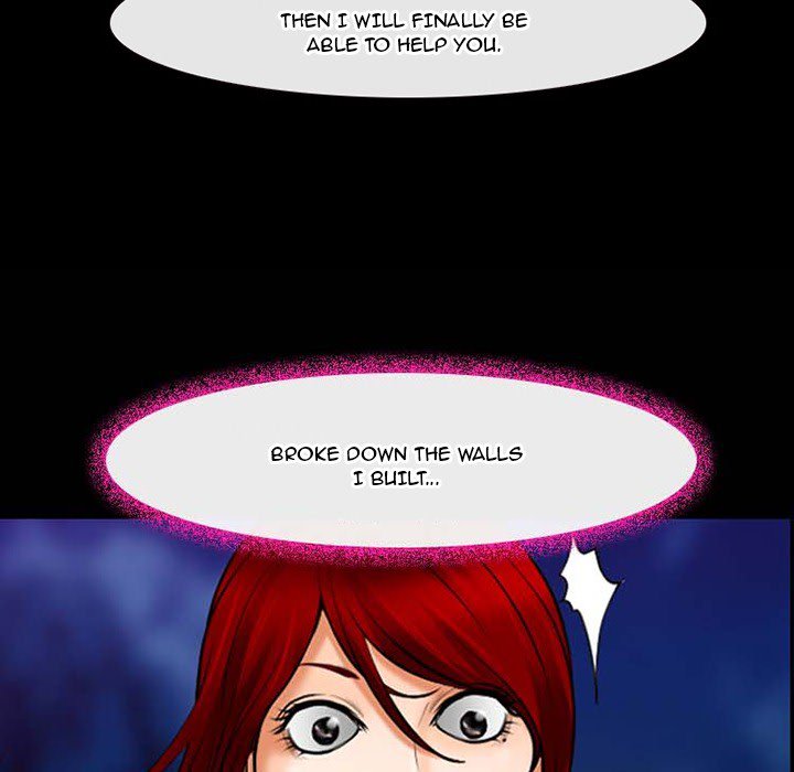 The Voice of God - Chapter 35 [photo 7] - MangaPorn