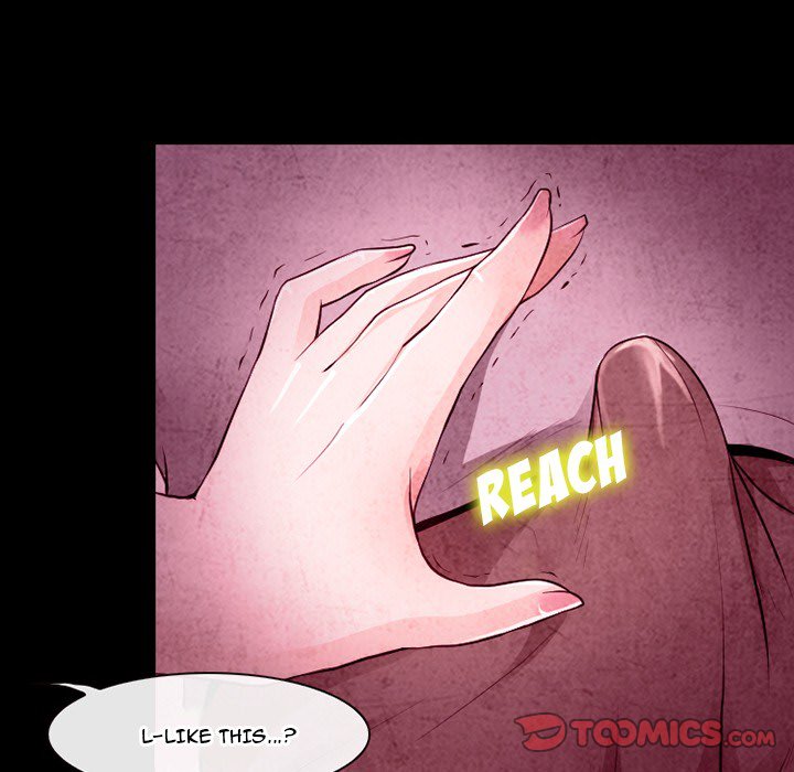 The Voice of God - Chapter 35 [photo 70] - MangaPorn