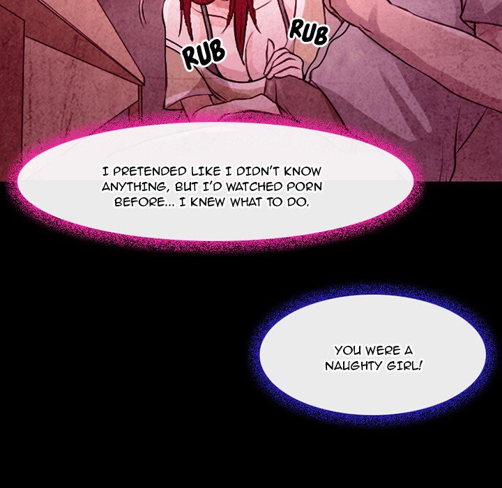 The Voice of God - Chapter 35 [photo 72] - MangaPorn