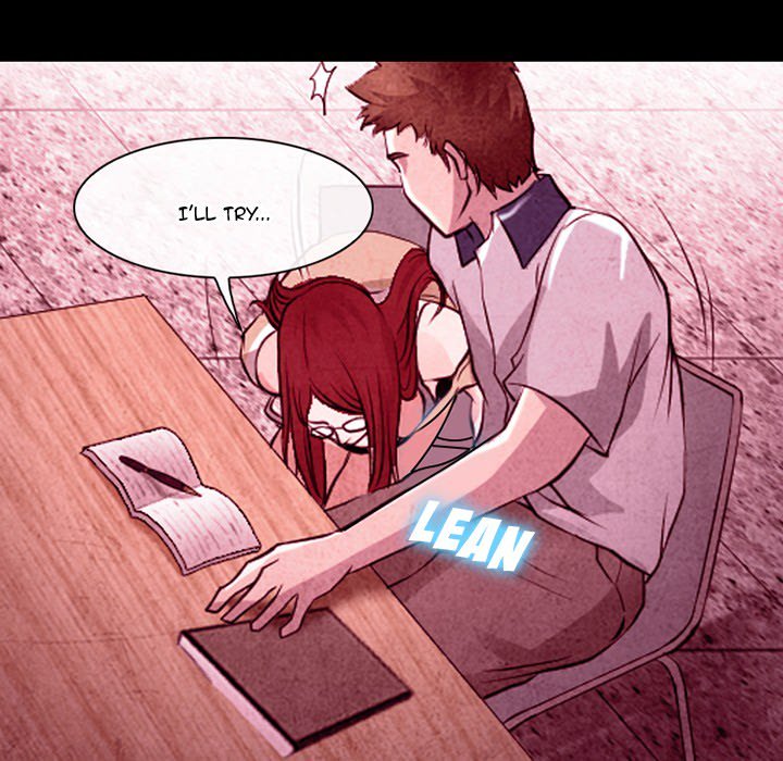 The Voice of God - Chapter 35 [photo 73] - MangaPorn