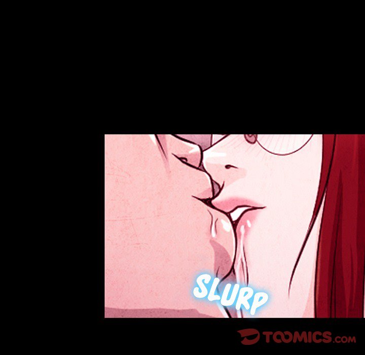 The Voice of God - Chapter 35 [photo 86] - MangaPorn