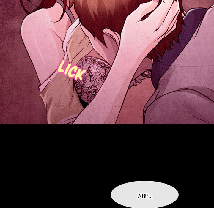 The Voice of God - Chapter 35 [photo 93] - MangaPorn