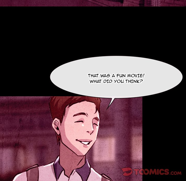 The Voice of God - Chapter 36 [photo 14] - MangaPorn