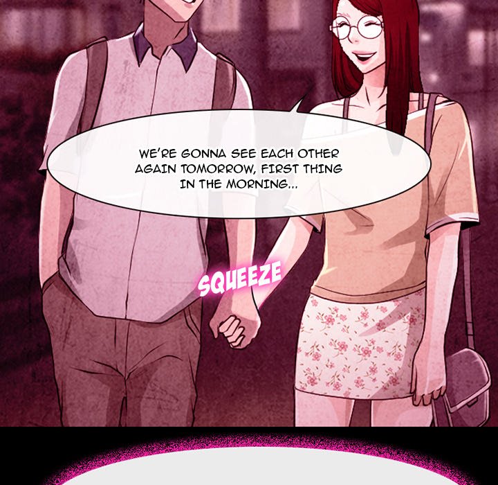 The Voice of God - Chapter 36 [photo 17] - MangaPorn