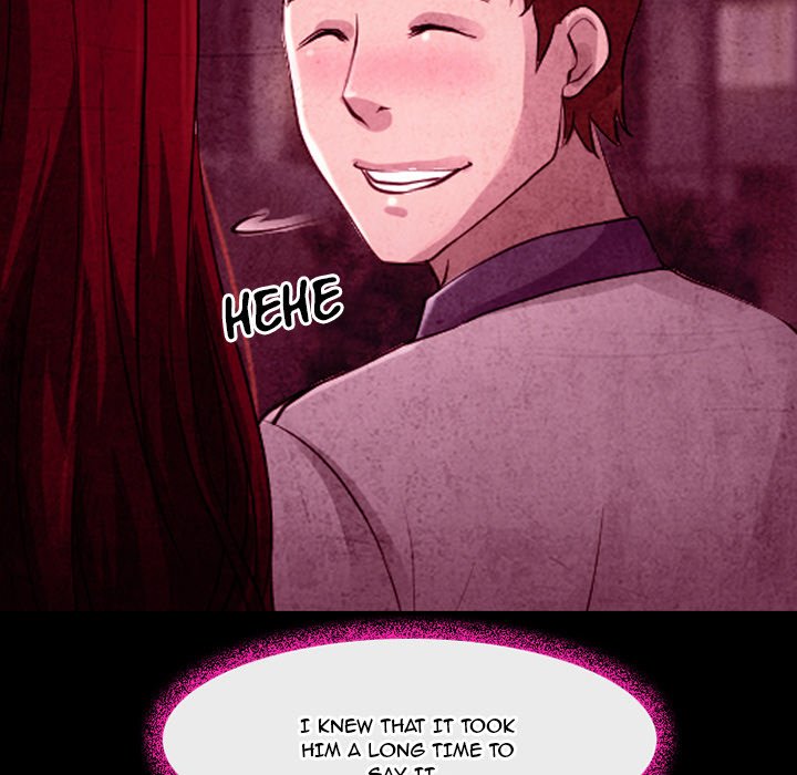 The Voice of God - Chapter 36 [photo 21] - MangaPorn