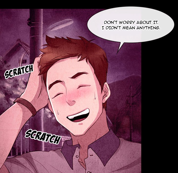 The Voice of God - Chapter 36 [photo 24] - MangaPorn