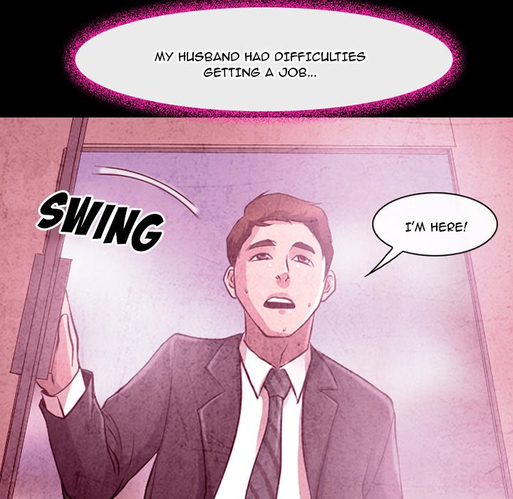 The Voice of God - Chapter 36 [photo 43] - MangaPorn