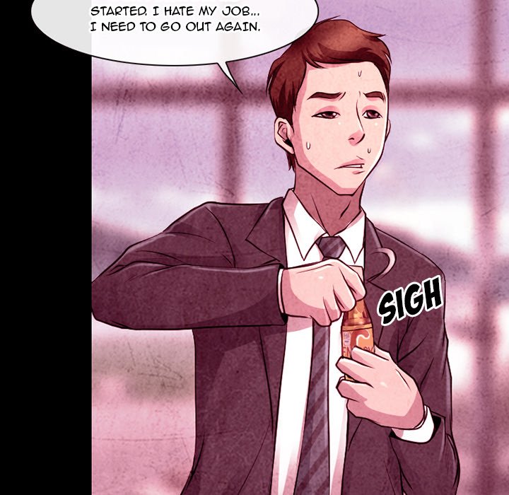 The Voice of God - Chapter 36 [photo 49] - MangaPorn