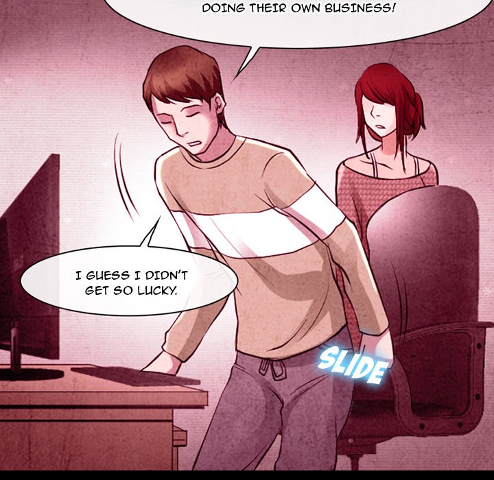 The Voice of God - Chapter 36 [photo 67] - MangaPorn