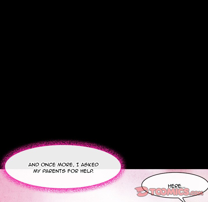 The Voice of God - Chapter 36 [photo 68] - MangaPorn