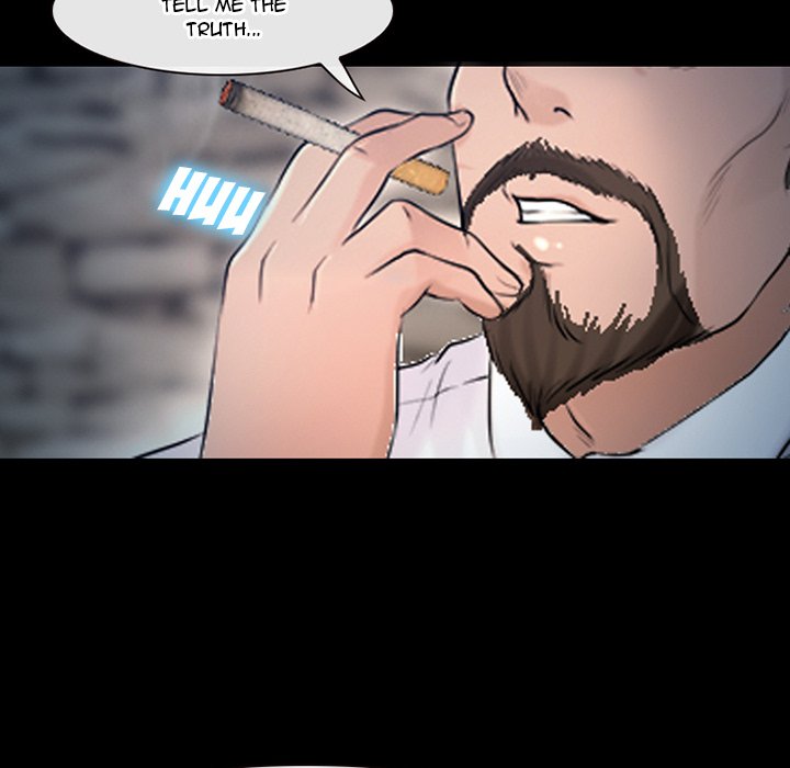 The Voice of God - Chapter 37 [photo 13] - MangaPorn