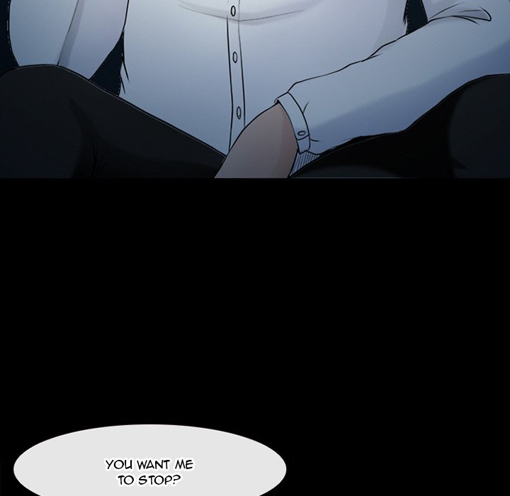 The Voice of God - Chapter 37 [photo 15] - MangaPorn