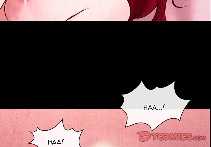 The Voice of God - Chapter 37 [photo 2] - MangaPorn