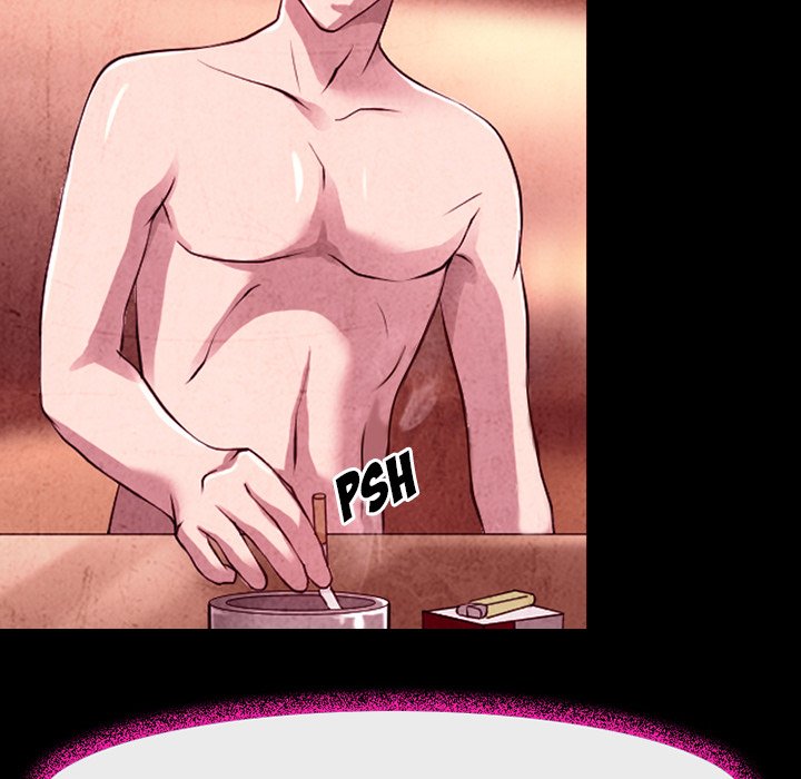 The Voice of God - Chapter 37 [photo 23] - MangaPorn