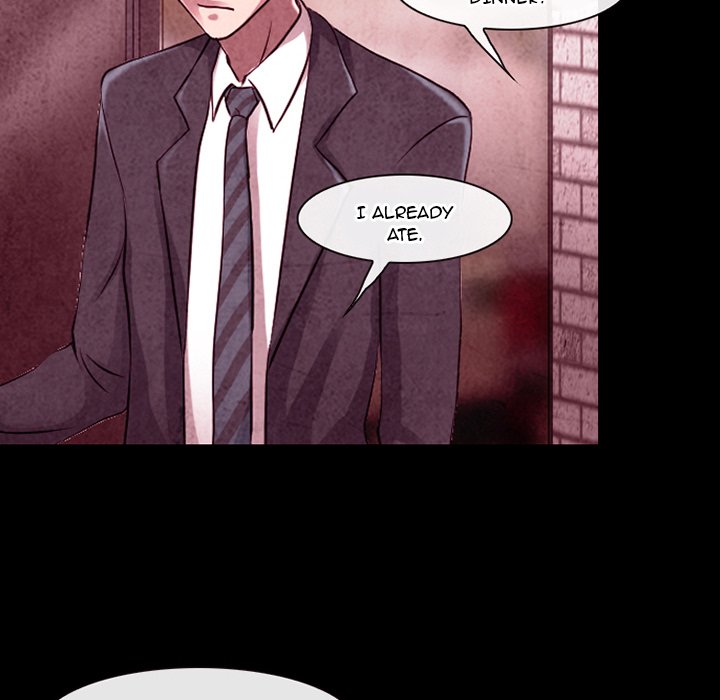 The Voice of God - Chapter 37 [photo 33] - MangaPorn