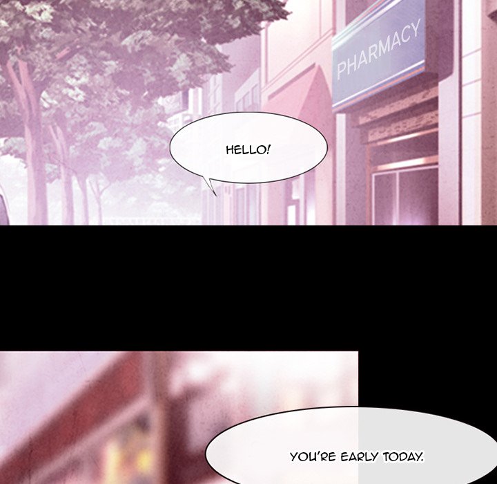 The Voice of God - Chapter 37 [photo 35] - MangaPorn