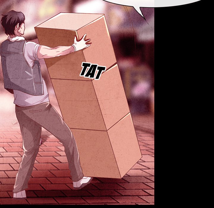 The Voice of God - Chapter 37 [photo 36] - MangaPorn