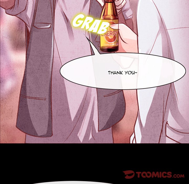 The Voice of God - Chapter 37 [photo 38] - MangaPorn