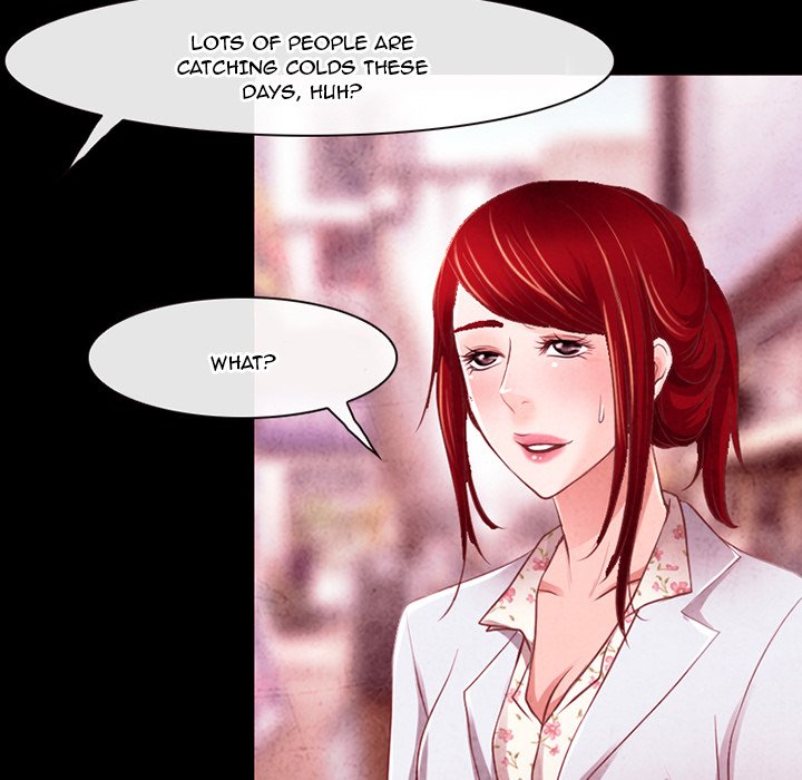 The Voice of God - Chapter 37 [photo 39] - MangaPorn