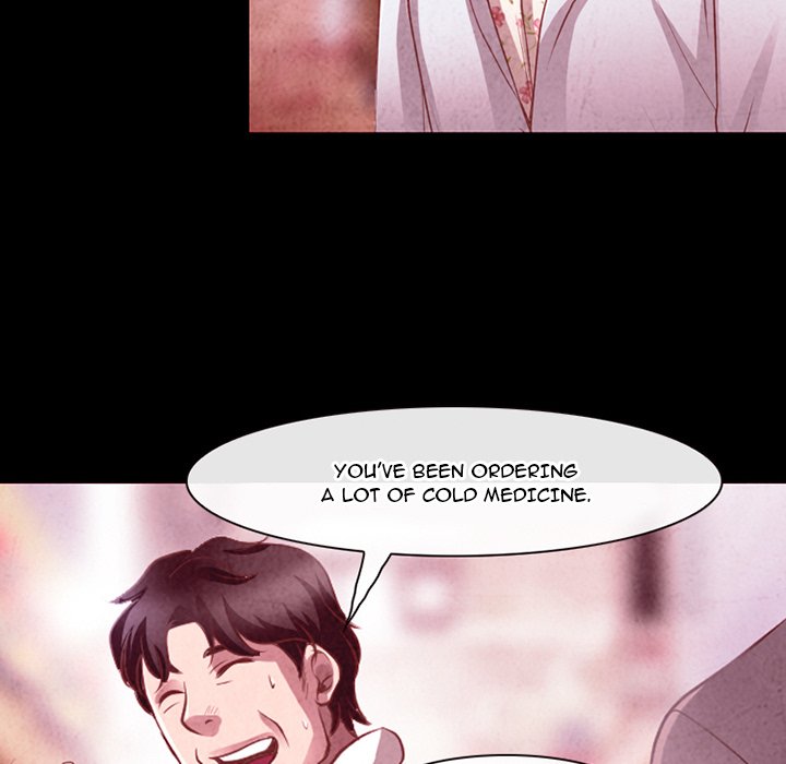 The Voice of God - Chapter 37 [photo 40] - MangaPorn