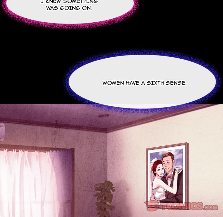 The Voice of God - Chapter 37 [photo 44] - MangaPorn