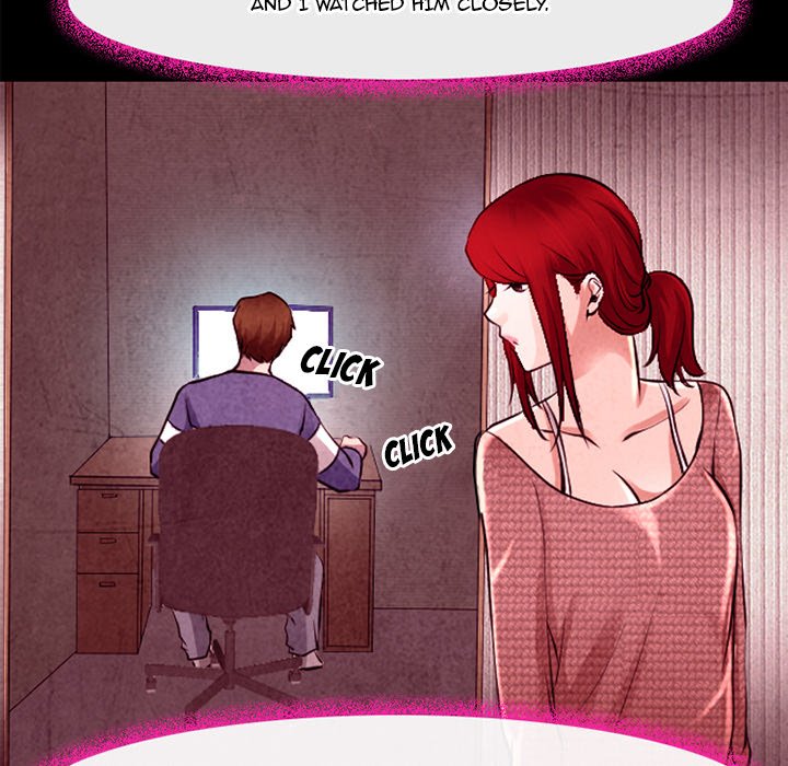 The Voice of God - Chapter 37 [photo 46] - MangaPorn