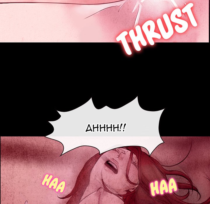 The Voice of God - Chapter 37 [photo 5] - MangaPorn