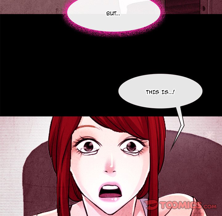 The Voice of God - Chapter 37 [photo 50] - MangaPorn