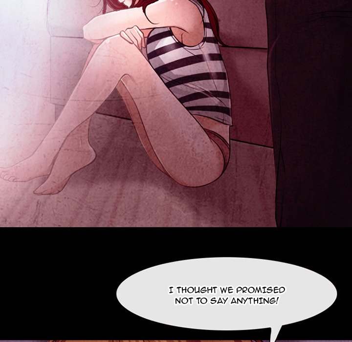 The Voice of God - Chapter 37 [photo 78] - MangaPorn