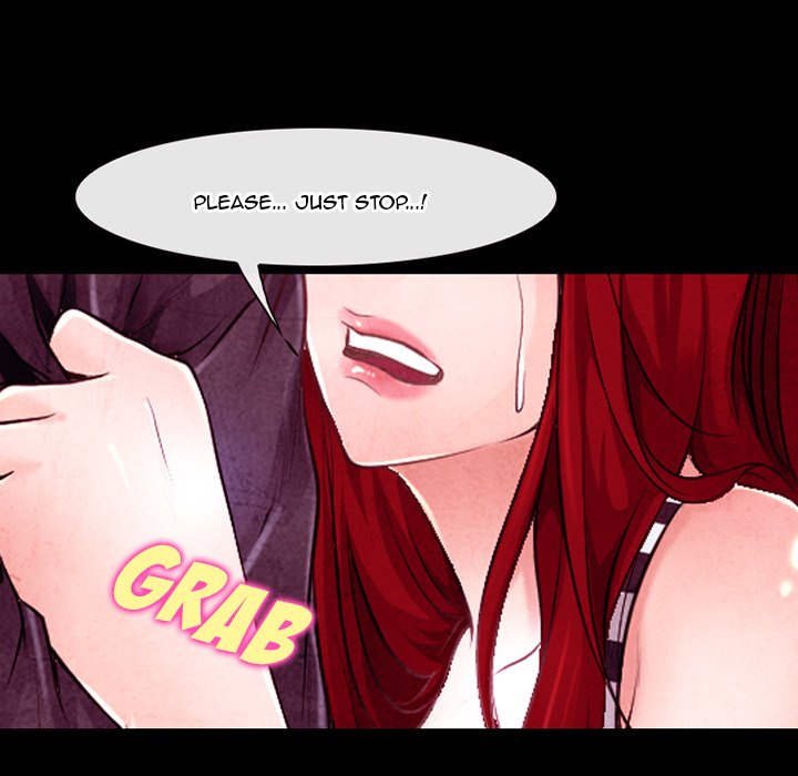 The Voice of God - Chapter 37 [photo 83] - MangaPorn