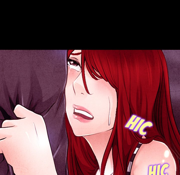 The Voice of God - Chapter 37 [photo 84] - MangaPorn