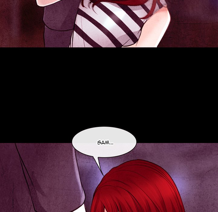 The Voice of God - Chapter 37 [photo 88] - MangaPorn