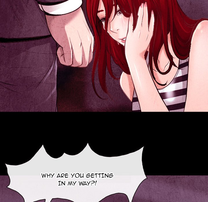 The Voice of God - Chapter 37 [photo 89] - MangaPorn