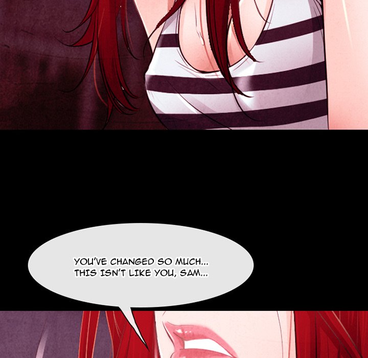 The Voice of God - Chapter 37 [photo 91] - MangaPorn