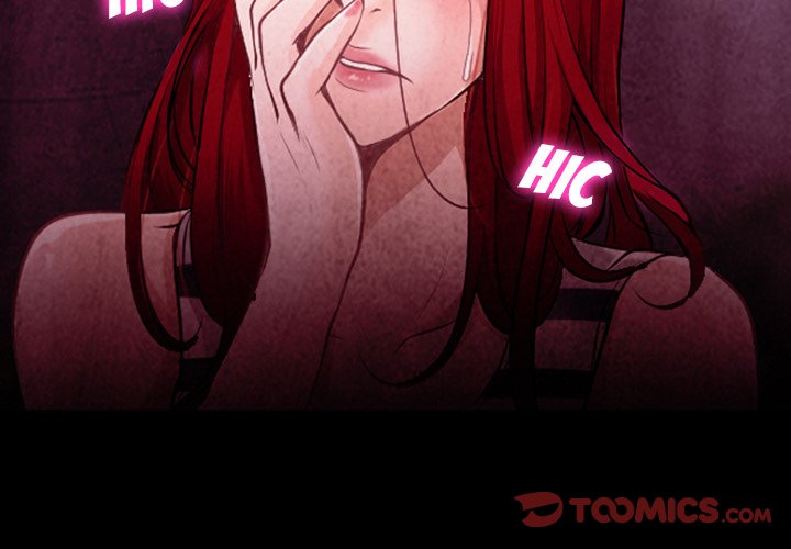 The Voice of God - Chapter 38 [photo 2] - MangaPorn