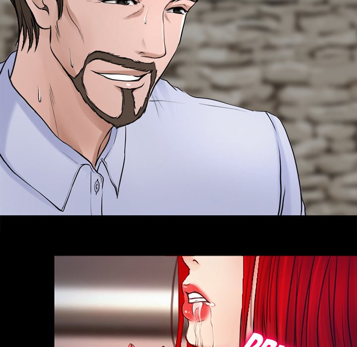 The Voice of God - Chapter 38 [photo 30] - MangaPorn