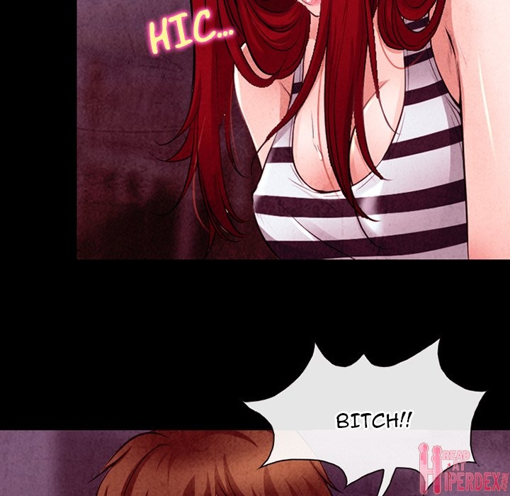 The Voice of God - Chapter 38 [photo 41] - MangaPorn