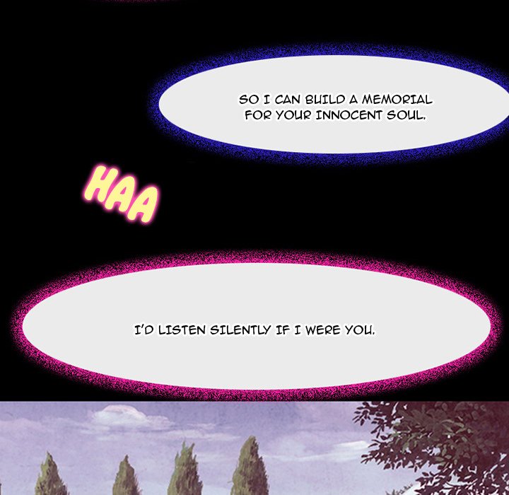 The Voice of God - Chapter 38 [photo 49] - MangaPorn