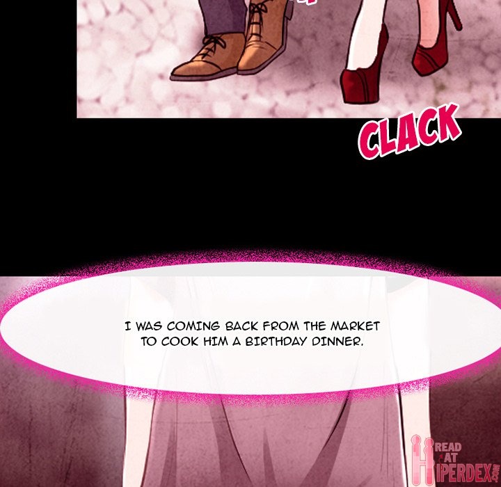 The Voice of God - Chapter 38 [photo 51] - MangaPorn